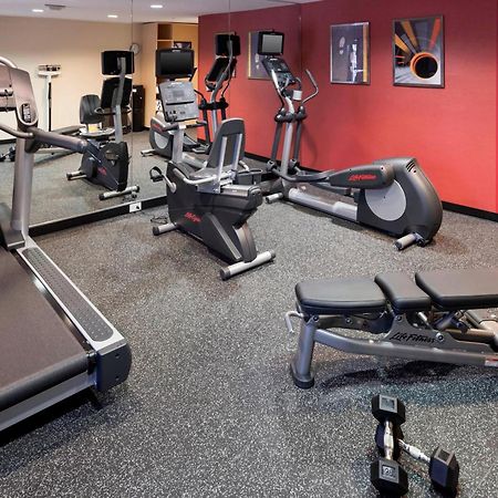 Towneplace Suites Dallas Las Colinas Irving Bagian luar foto
