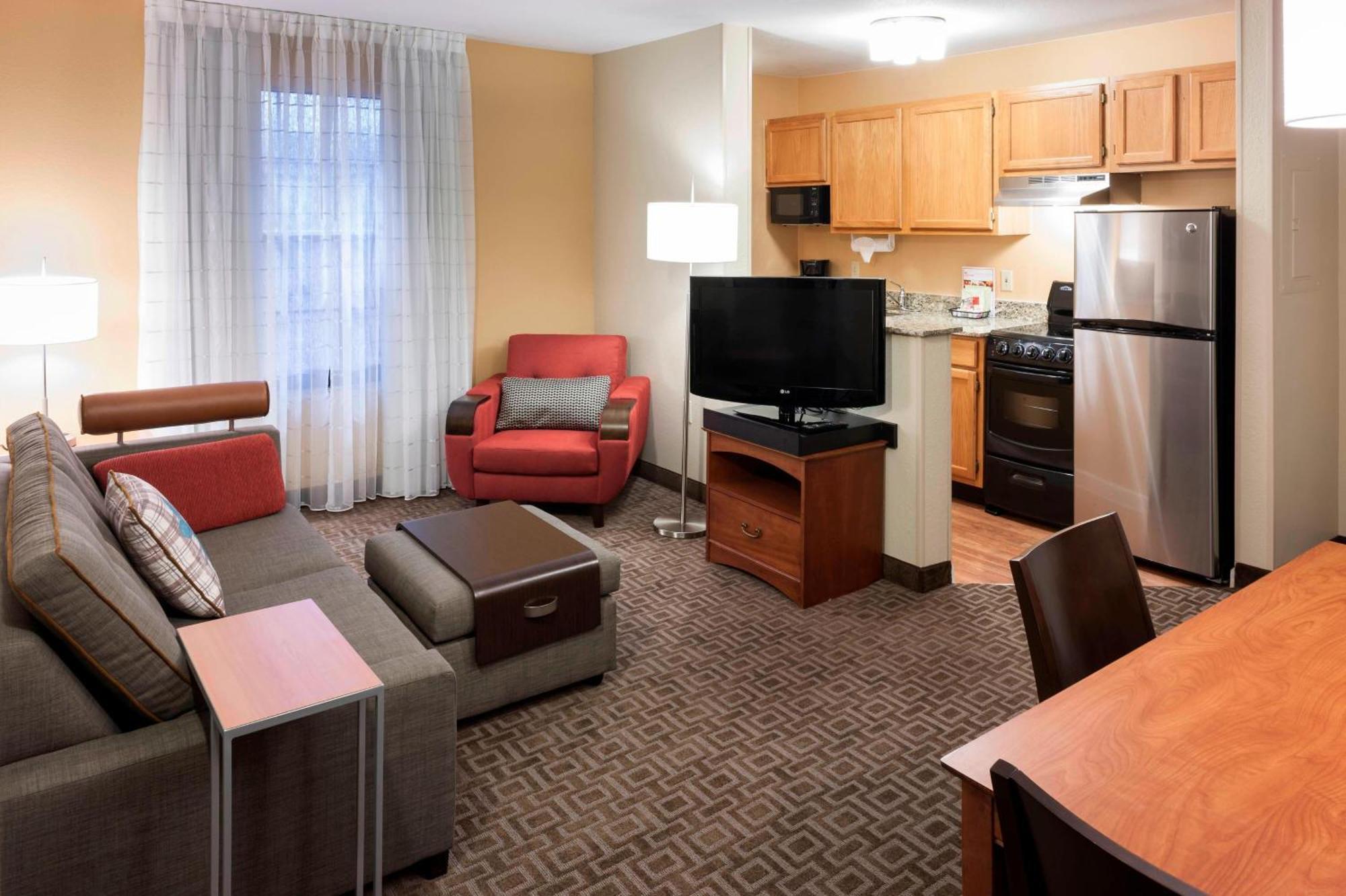 Towneplace Suites Dallas Las Colinas Irving Bagian luar foto