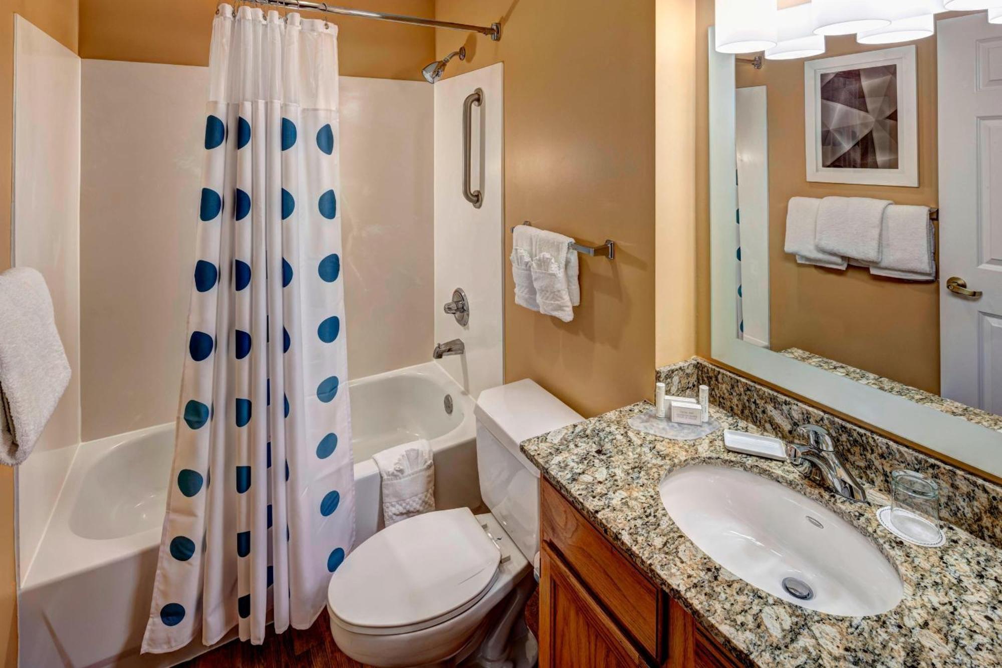 Towneplace Suites Dallas Las Colinas Irving Bagian luar foto