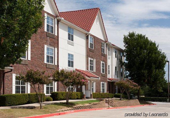 Towneplace Suites Dallas Las Colinas Irving Bagian luar foto